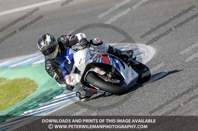 18 to 20th november 2016;Jerez;event digital images;motorbikes;no limits;peter wileman photography;trackday;trackday digital images