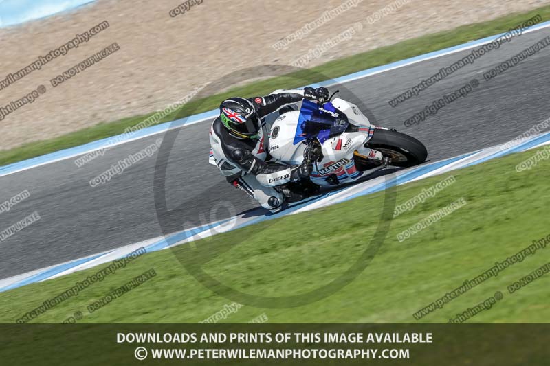 18 to 20th november 2016;Jerez;event digital images;motorbikes;no limits;peter wileman photography;trackday;trackday digital images