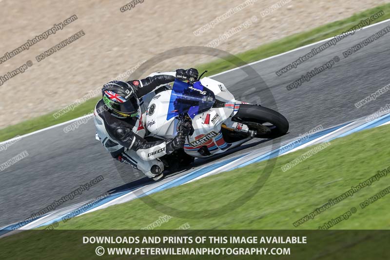 18 to 20th november 2016;Jerez;event digital images;motorbikes;no limits;peter wileman photography;trackday;trackday digital images