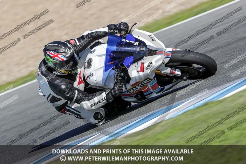 18 to 20th november 2016;Jerez;event digital images;motorbikes;no limits;peter wileman photography;trackday;trackday digital images