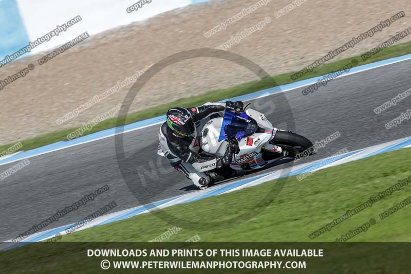 18 to 20th november 2016;Jerez;event digital images;motorbikes;no limits;peter wileman photography;trackday;trackday digital images