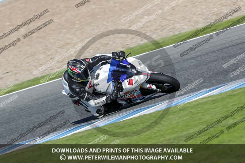 18 to 20th november 2016;Jerez;event digital images;motorbikes;no limits;peter wileman photography;trackday;trackday digital images