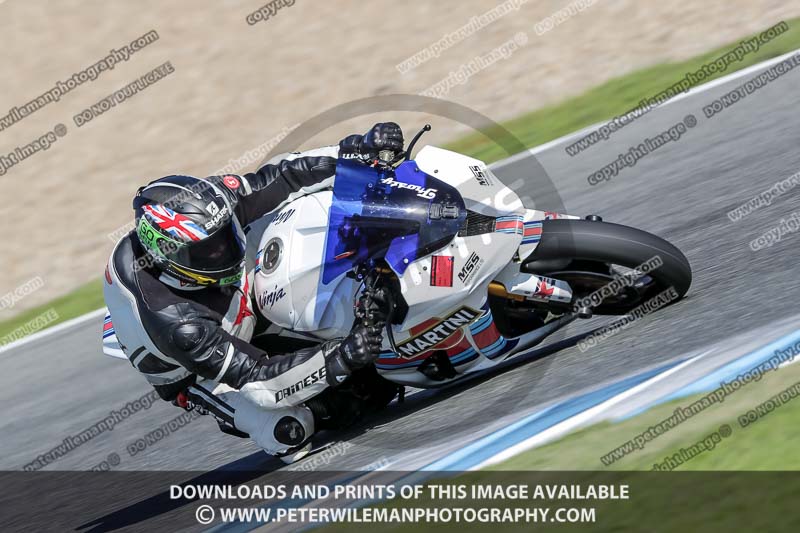 18 to 20th november 2016;Jerez;event digital images;motorbikes;no limits;peter wileman photography;trackday;trackday digital images
