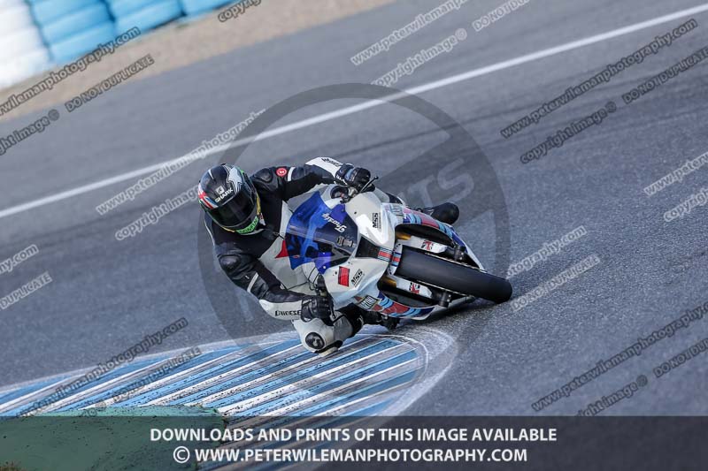 18 to 20th november 2016;Jerez;event digital images;motorbikes;no limits;peter wileman photography;trackday;trackday digital images
