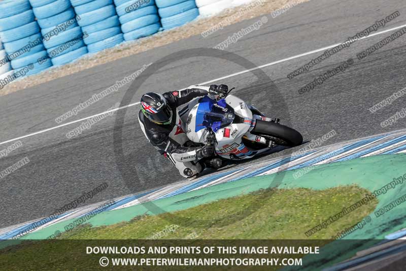18 to 20th november 2016;Jerez;event digital images;motorbikes;no limits;peter wileman photography;trackday;trackday digital images