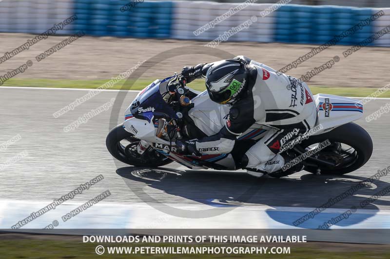 18 to 20th november 2016;Jerez;event digital images;motorbikes;no limits;peter wileman photography;trackday;trackday digital images