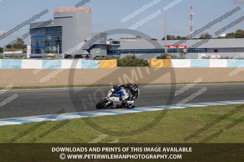 18 to 20th november 2016;Jerez;event digital images;motorbikes;no limits;peter wileman photography;trackday;trackday digital images