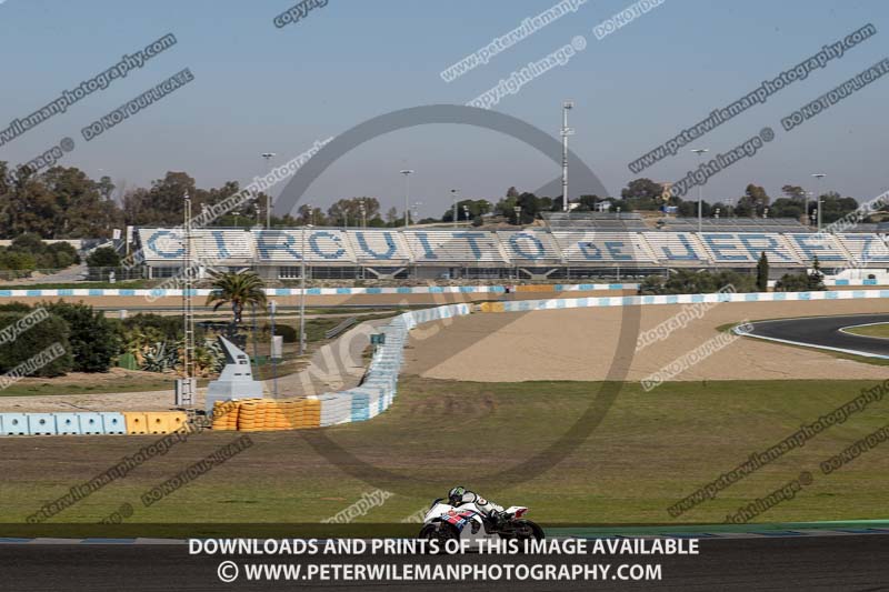 18 to 20th november 2016;Jerez;event digital images;motorbikes;no limits;peter wileman photography;trackday;trackday digital images