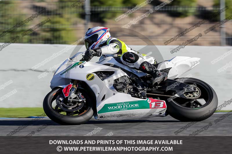 18 to 20th november 2016;Jerez;event digital images;motorbikes;no limits;peter wileman photography;trackday;trackday digital images