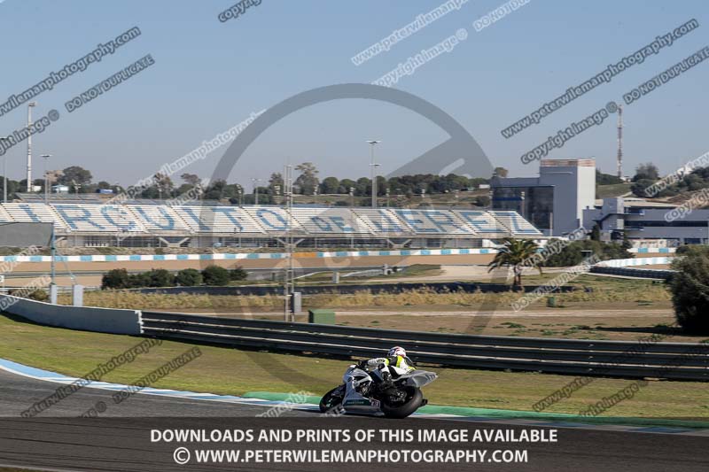 18 to 20th november 2016;Jerez;event digital images;motorbikes;no limits;peter wileman photography;trackday;trackday digital images