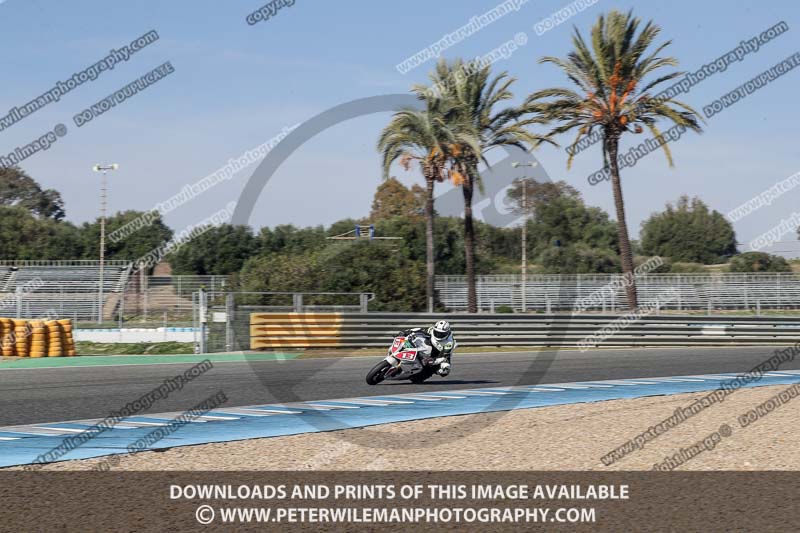 18 to 20th november 2016;Jerez;event digital images;motorbikes;no limits;peter wileman photography;trackday;trackday digital images