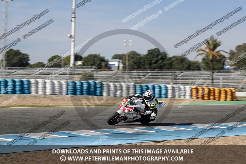 18 to 20th november 2016;Jerez;event digital images;motorbikes;no limits;peter wileman photography;trackday;trackday digital images