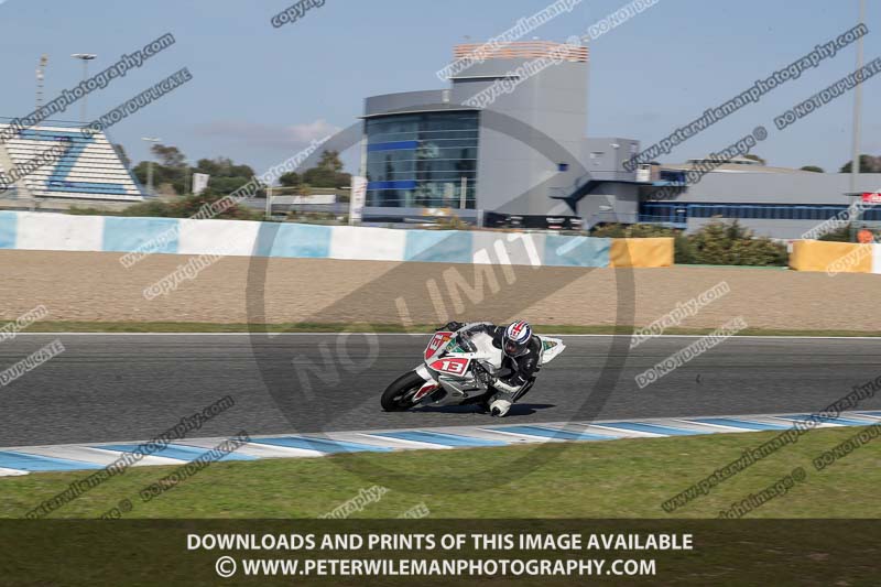 18 to 20th november 2016;Jerez;event digital images;motorbikes;no limits;peter wileman photography;trackday;trackday digital images