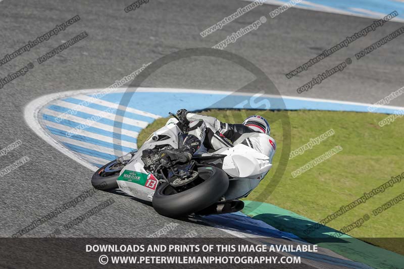 18 to 20th november 2016;Jerez;event digital images;motorbikes;no limits;peter wileman photography;trackday;trackday digital images