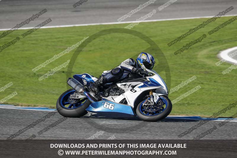 18 to 20th november 2016;Jerez;event digital images;motorbikes;no limits;peter wileman photography;trackday;trackday digital images