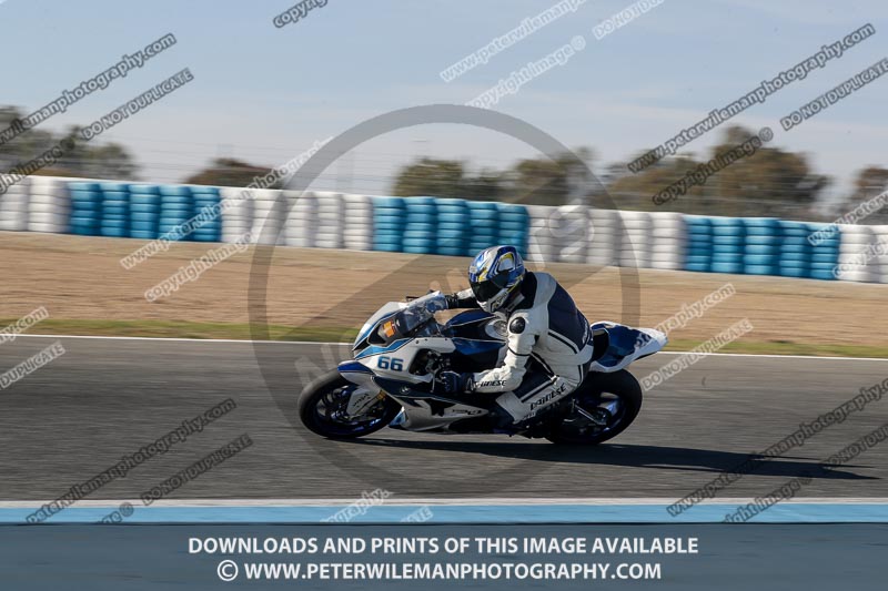 18 to 20th november 2016;Jerez;event digital images;motorbikes;no limits;peter wileman photography;trackday;trackday digital images