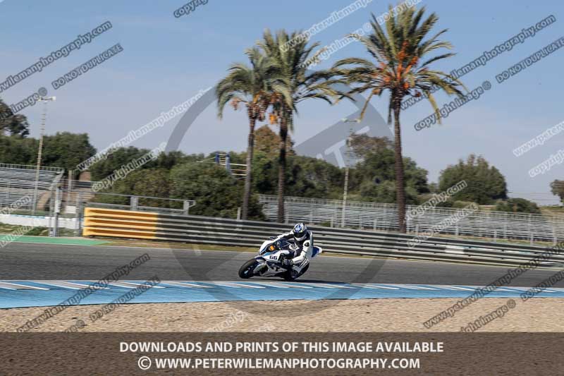 18 to 20th november 2016;Jerez;event digital images;motorbikes;no limits;peter wileman photography;trackday;trackday digital images
