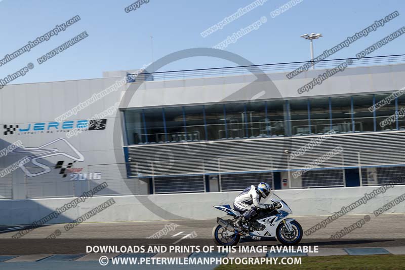 18 to 20th november 2016;Jerez;event digital images;motorbikes;no limits;peter wileman photography;trackday;trackday digital images