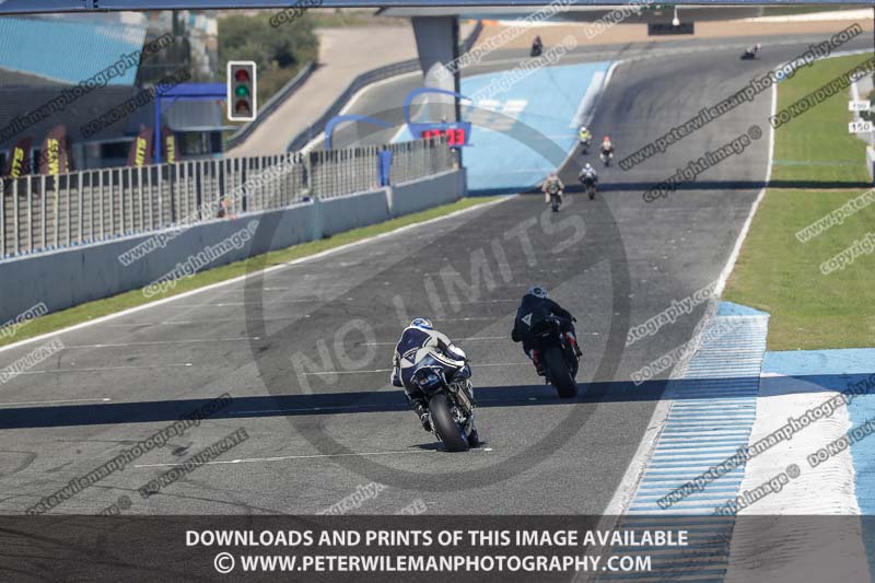 18 to 20th november 2016;Jerez;event digital images;motorbikes;no limits;peter wileman photography;trackday;trackday digital images