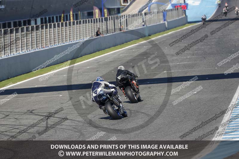18 to 20th november 2016;Jerez;event digital images;motorbikes;no limits;peter wileman photography;trackday;trackday digital images