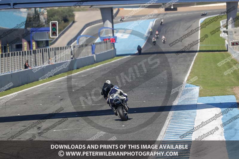 18 to 20th november 2016;Jerez;event digital images;motorbikes;no limits;peter wileman photography;trackday;trackday digital images