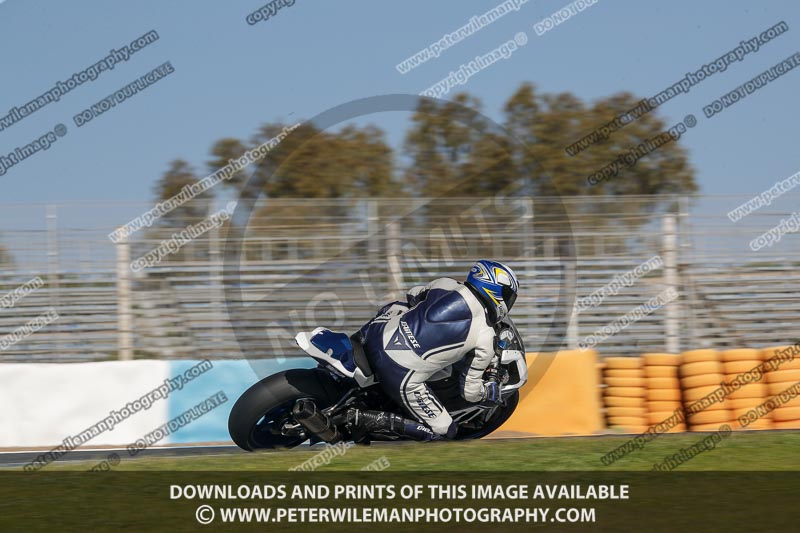18 to 20th november 2016;Jerez;event digital images;motorbikes;no limits;peter wileman photography;trackday;trackday digital images