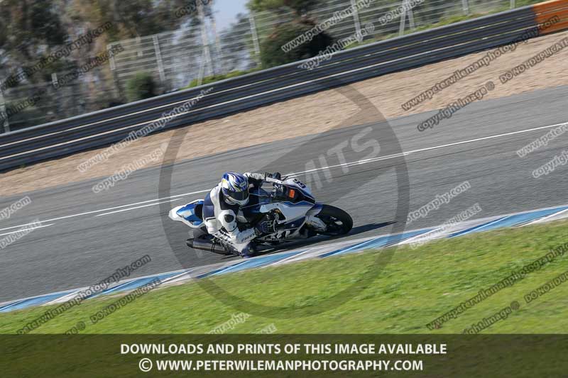 18 to 20th november 2016;Jerez;event digital images;motorbikes;no limits;peter wileman photography;trackday;trackday digital images