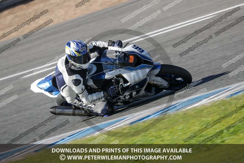 18 to 20th november 2016;Jerez;event digital images;motorbikes;no limits;peter wileman photography;trackday;trackday digital images