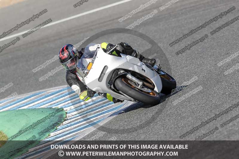 18 to 20th november 2016;Jerez;event digital images;motorbikes;no limits;peter wileman photography;trackday;trackday digital images