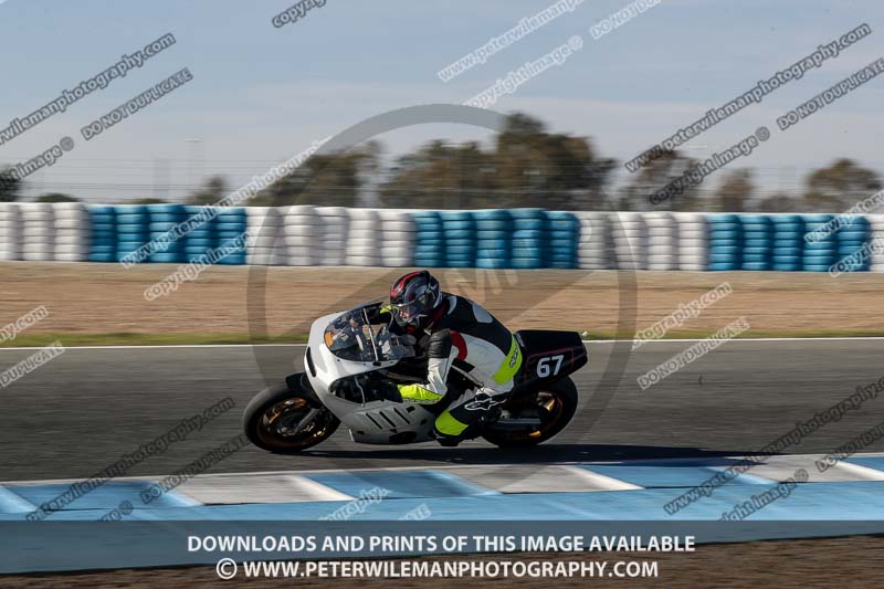 18 to 20th november 2016;Jerez;event digital images;motorbikes;no limits;peter wileman photography;trackday;trackday digital images