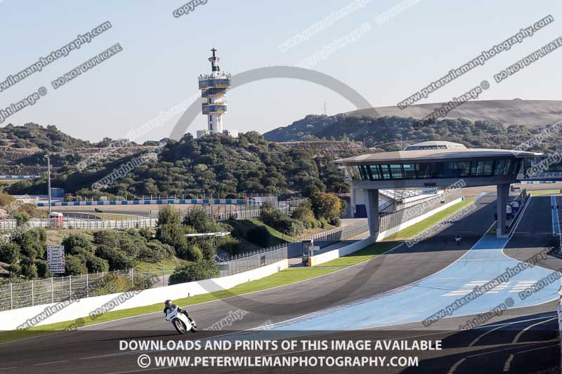 18 to 20th november 2016;Jerez;event digital images;motorbikes;no limits;peter wileman photography;trackday;trackday digital images