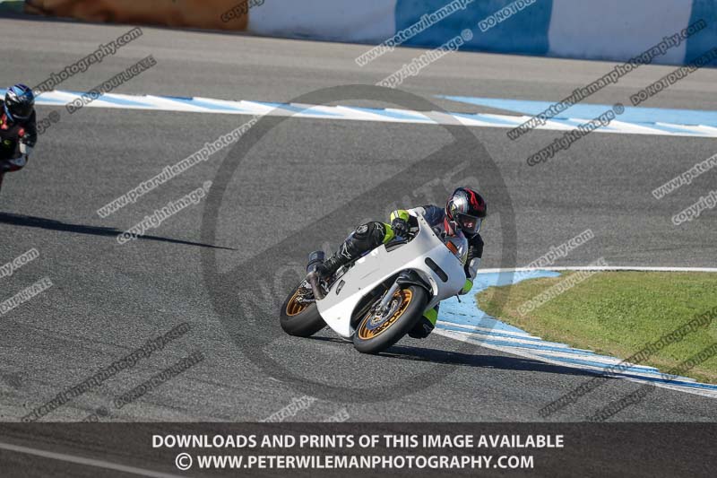 18 to 20th november 2016;Jerez;event digital images;motorbikes;no limits;peter wileman photography;trackday;trackday digital images