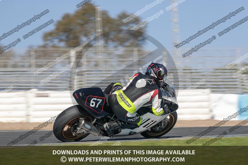 18 to 20th november 2016;Jerez;event digital images;motorbikes;no limits;peter wileman photography;trackday;trackday digital images