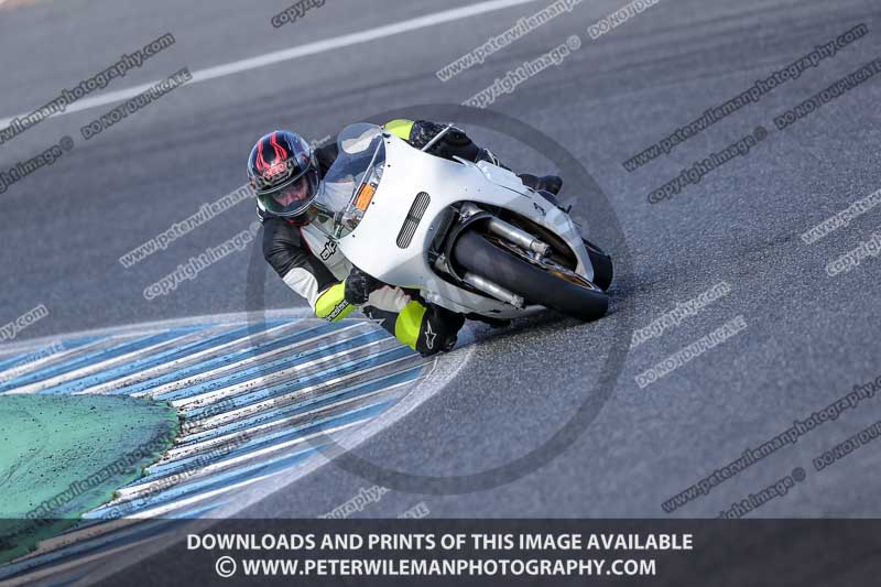 18 to 20th november 2016;Jerez;event digital images;motorbikes;no limits;peter wileman photography;trackday;trackday digital images