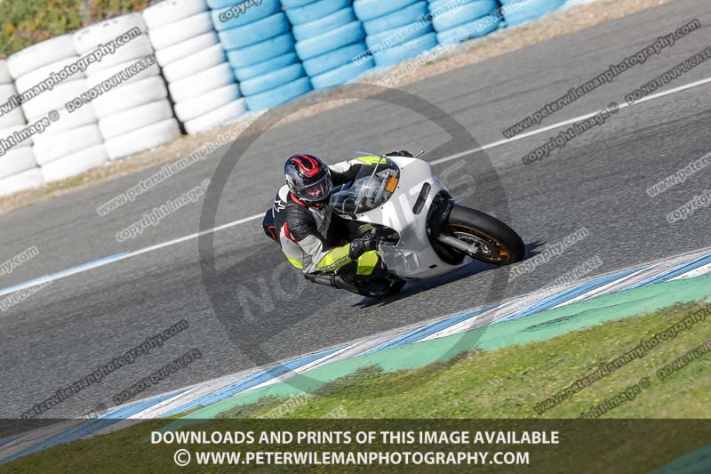 18 to 20th november 2016;Jerez;event digital images;motorbikes;no limits;peter wileman photography;trackday;trackday digital images
