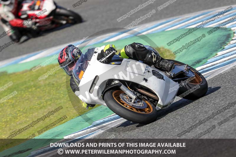 18 to 20th november 2016;Jerez;event digital images;motorbikes;no limits;peter wileman photography;trackday;trackday digital images
