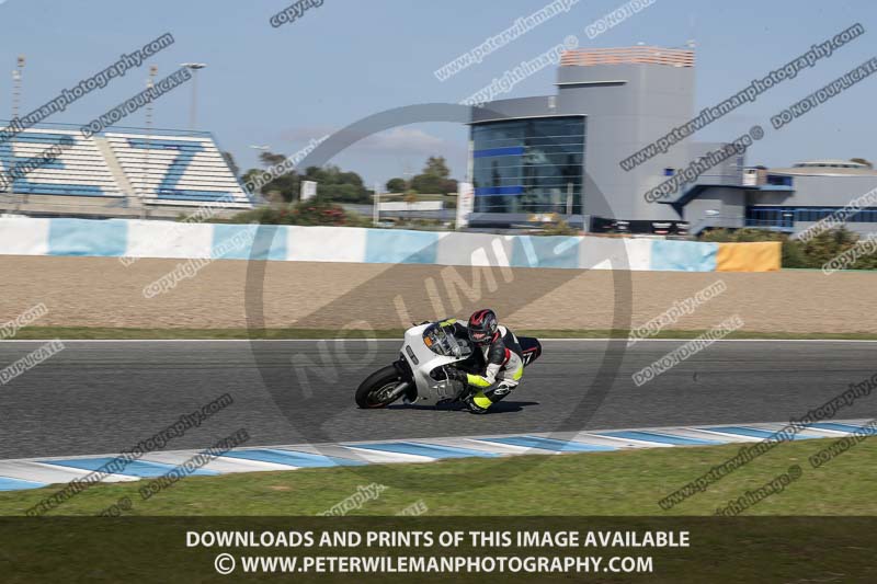 18 to 20th november 2016;Jerez;event digital images;motorbikes;no limits;peter wileman photography;trackday;trackday digital images