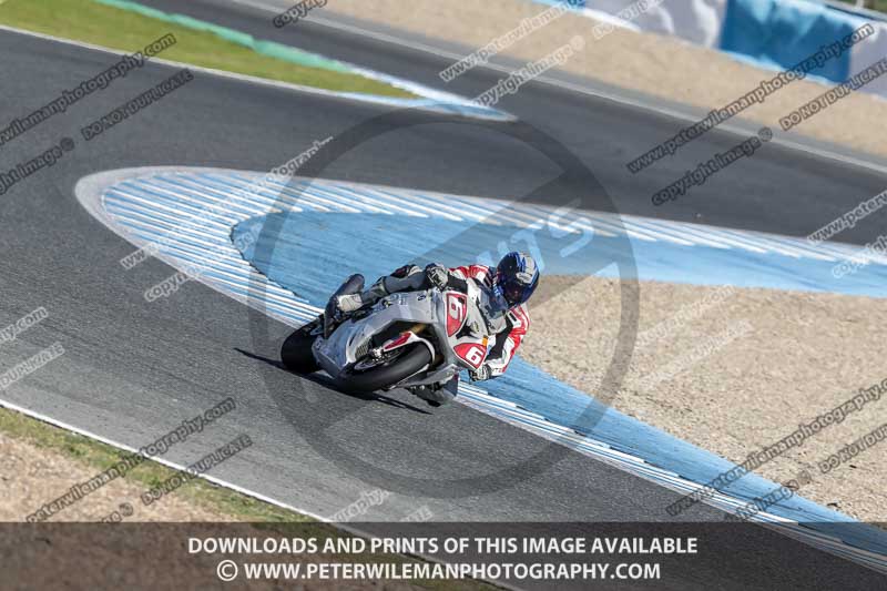 18 to 20th november 2016;Jerez;event digital images;motorbikes;no limits;peter wileman photography;trackday;trackday digital images