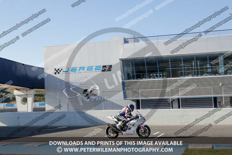 18 to 20th november 2016;Jerez;event digital images;motorbikes;no limits;peter wileman photography;trackday;trackday digital images