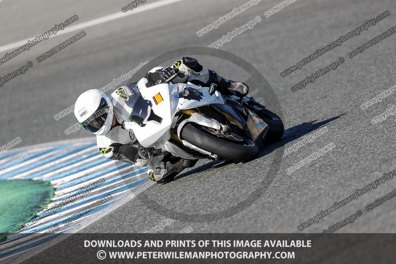18 to 20th november 2016;Jerez;event digital images;motorbikes;no limits;peter wileman photography;trackday;trackday digital images