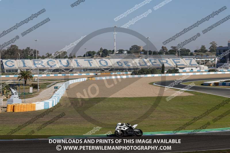 18 to 20th november 2016;Jerez;event digital images;motorbikes;no limits;peter wileman photography;trackday;trackday digital images