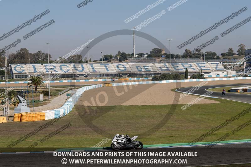 18 to 20th november 2016;Jerez;event digital images;motorbikes;no limits;peter wileman photography;trackday;trackday digital images