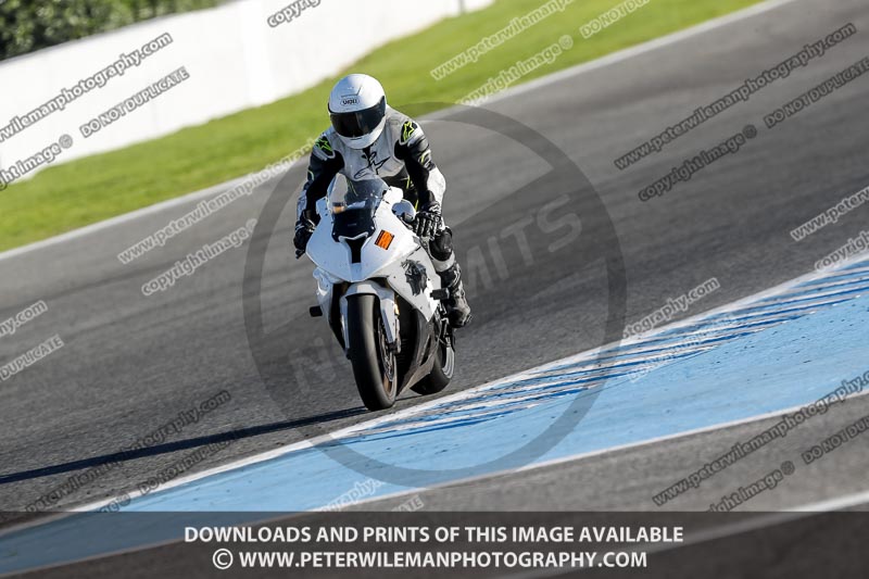 18 to 20th november 2016;Jerez;event digital images;motorbikes;no limits;peter wileman photography;trackday;trackday digital images