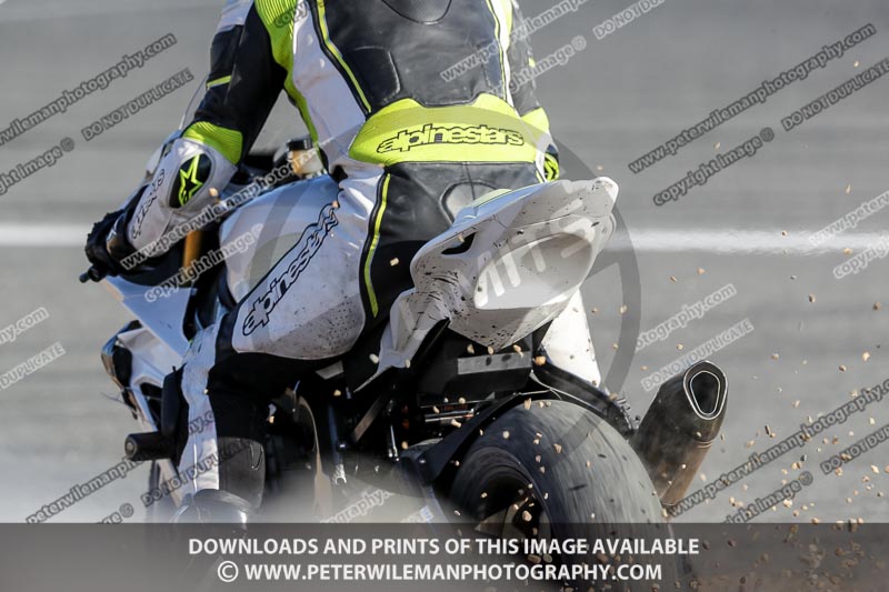 18 to 20th november 2016;Jerez;event digital images;motorbikes;no limits;peter wileman photography;trackday;trackday digital images