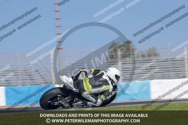 18 to 20th november 2016;Jerez;event digital images;motorbikes;no limits;peter wileman photography;trackday;trackday digital images