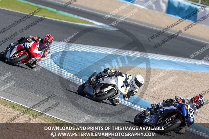 18 to 20th november 2016;Jerez;event digital images;motorbikes;no limits;peter wileman photography;trackday;trackday digital images