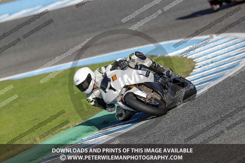 18 to 20th november 2016;Jerez;event digital images;motorbikes;no limits;peter wileman photography;trackday;trackday digital images