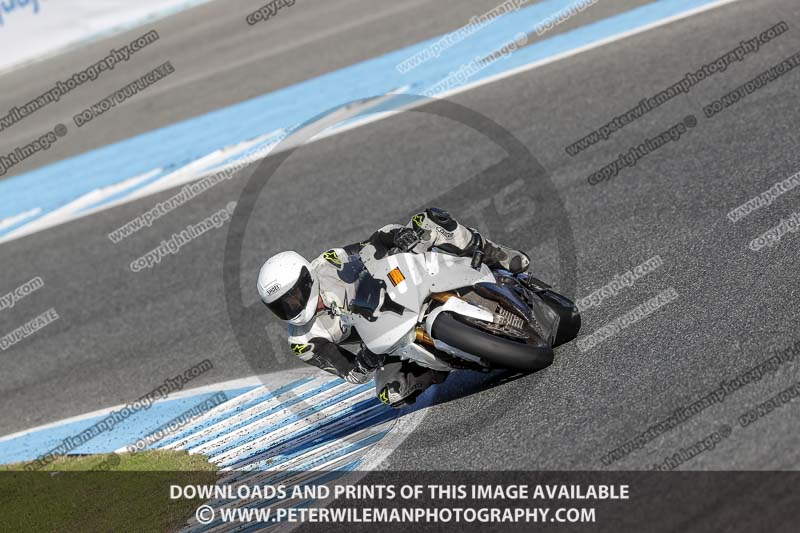 18 to 20th november 2016;Jerez;event digital images;motorbikes;no limits;peter wileman photography;trackday;trackday digital images