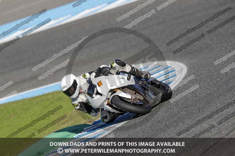 18 to 20th november 2016;Jerez;event digital images;motorbikes;no limits;peter wileman photography;trackday;trackday digital images