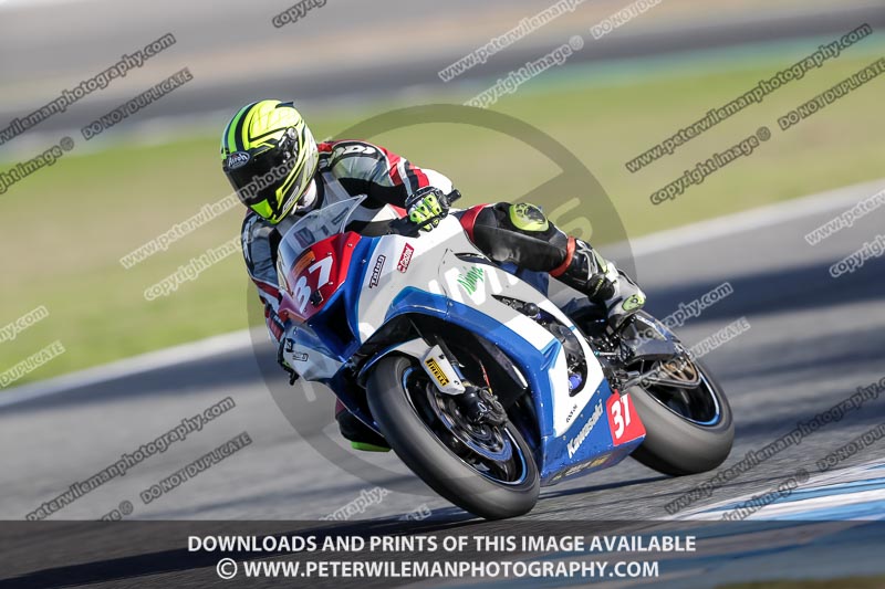 18 to 20th november 2016;Jerez;event digital images;motorbikes;no limits;peter wileman photography;trackday;trackday digital images